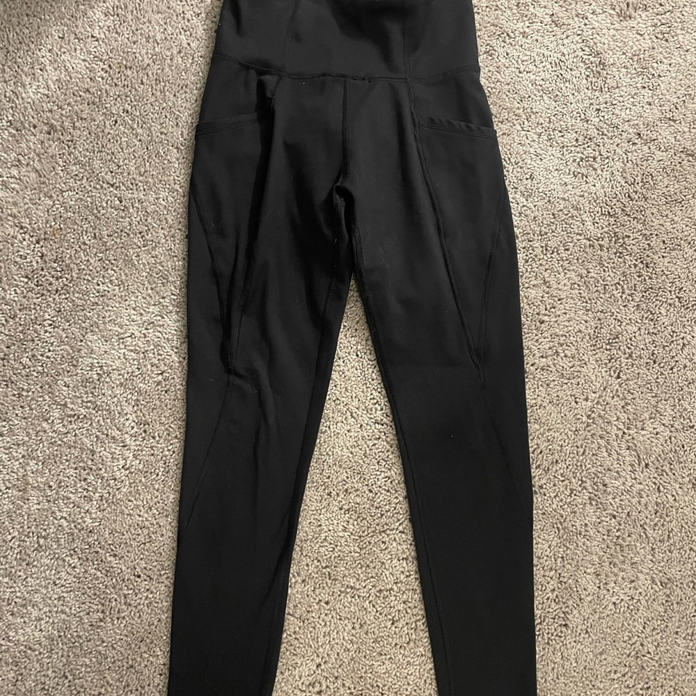 Freely leggings